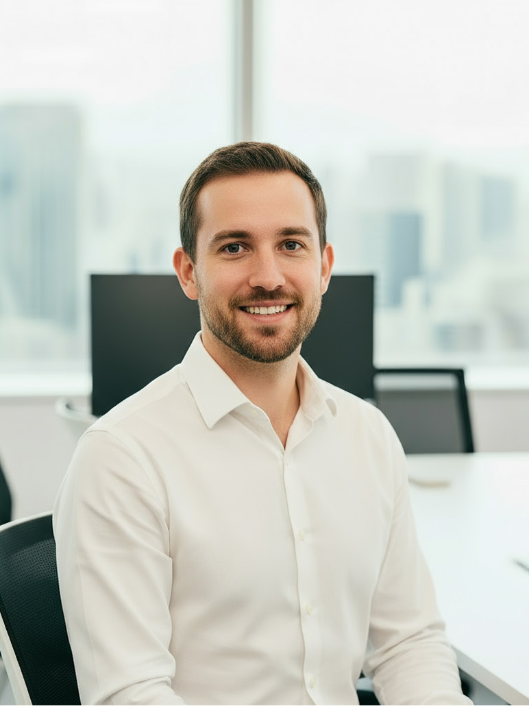 研修コンサルティング部 入社3年目 S.U